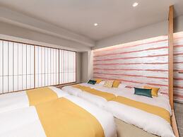 Mimaru Kyoto Kawaramachi Gojo