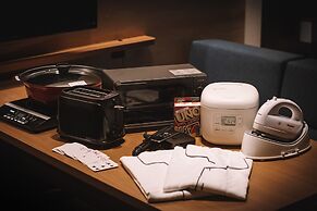 Mimaru Kyoto Kawaramachi Gojo