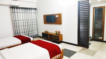Hotel Khan Palace