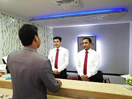 Hotel Khan Palace