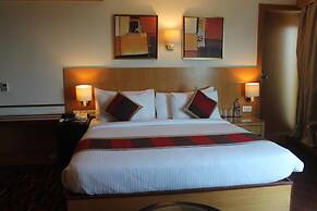 The Theme Hotel Jaipur