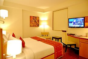 The Theme Hotel Jaipur