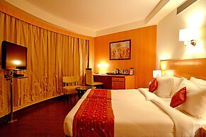 The Theme Hotel Jaipur