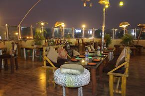 The Theme Hotel Jaipur