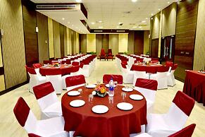 The Theme Hotel Jaipur