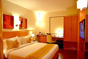 The Theme Hotel Jaipur