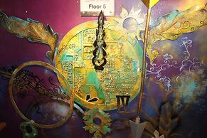 The Theme Hotel Jaipur