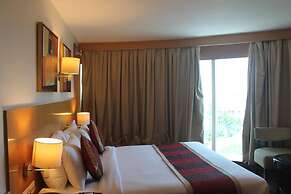 The Theme Hotel Jaipur