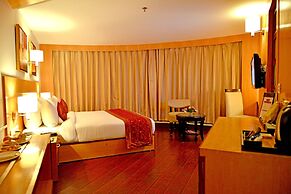 The Theme Hotel Jaipur