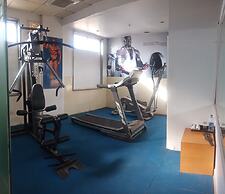 The Theme Hotel Jaipur