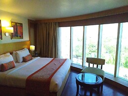 The Theme Hotel Jaipur