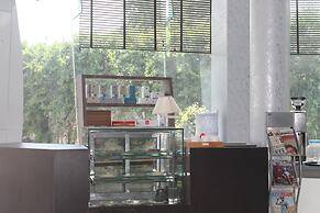 The Theme Hotel Jaipur