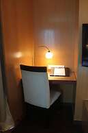 The Theme Hotel Jaipur