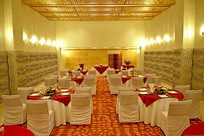 The Theme Hotel Jaipur