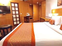 The Theme Hotel Jaipur