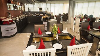 The Theme Hotel Jaipur