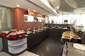 The Theme Hotel Jaipur