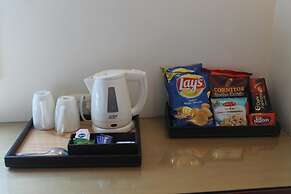 The Theme Hotel Jaipur