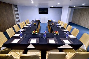 The Theme Hotel Jaipur