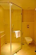 The Theme Hotel Jaipur