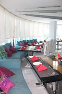 The Theme Hotel Jaipur