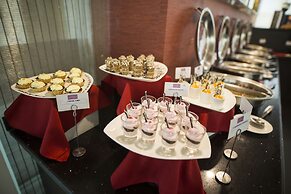 The Theme Hotel Jaipur