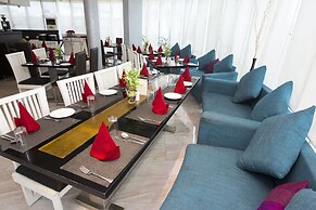 The Theme Hotel Jaipur