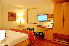 The Theme Hotel Jaipur