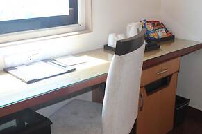 The Theme Hotel Jaipur