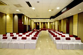 The Theme Hotel Jaipur