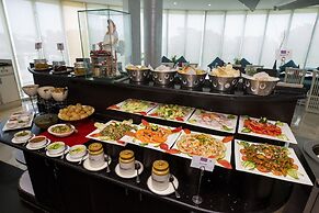 The Theme Hotel Jaipur