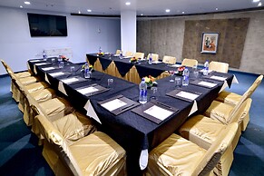 The Theme Hotel Jaipur