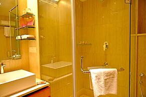 The Theme Hotel Jaipur