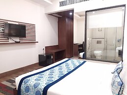 The Theme Hotel Jaipur