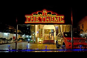 The Theme Hotel Jaipur
