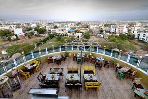 The Theme Hotel Jaipur