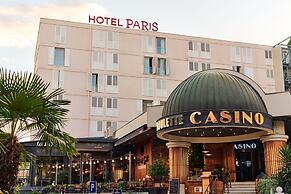 Hotel Paris