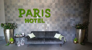 Hotel Paris