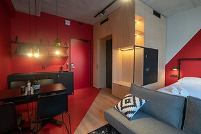 Via Suites