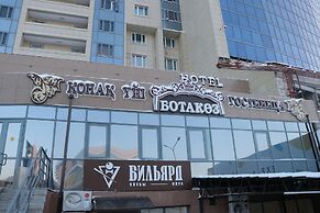 Hotel Botakoz