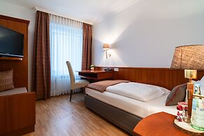 Hotel Engbert