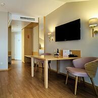 Hotel Engbert