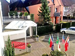 Hotel Engbert