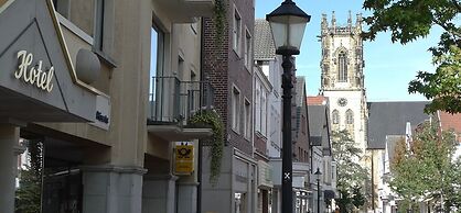 Hotel Engbert