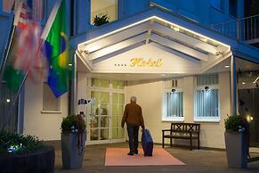 Hotel Engbert