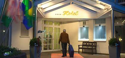 Hotel Engbert