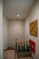 Ederlezi Boutique Hotel