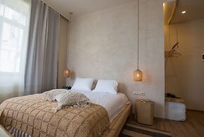 Ederlezi Boutique Hotel