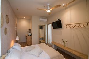 Ederlezi Boutique Hotel