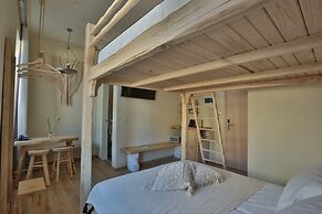 Ederlezi Boutique Hotel